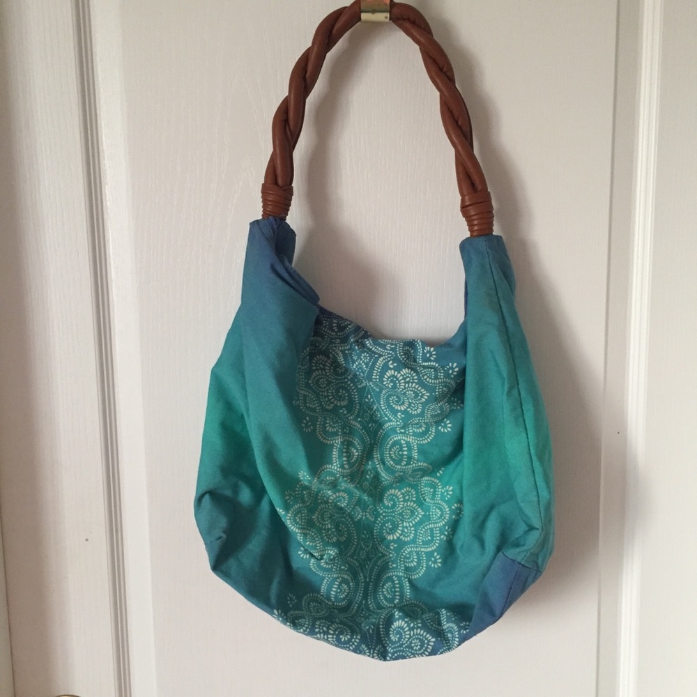 Beach / tote bag
